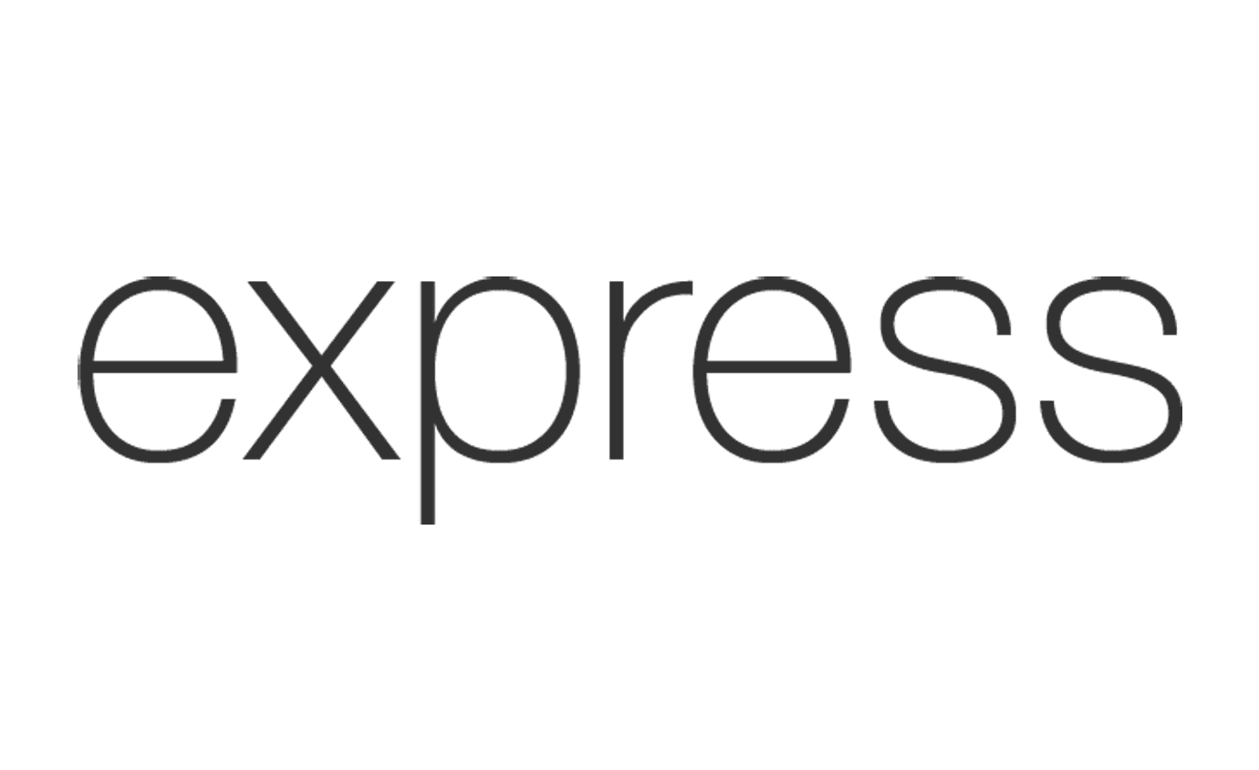 express logo