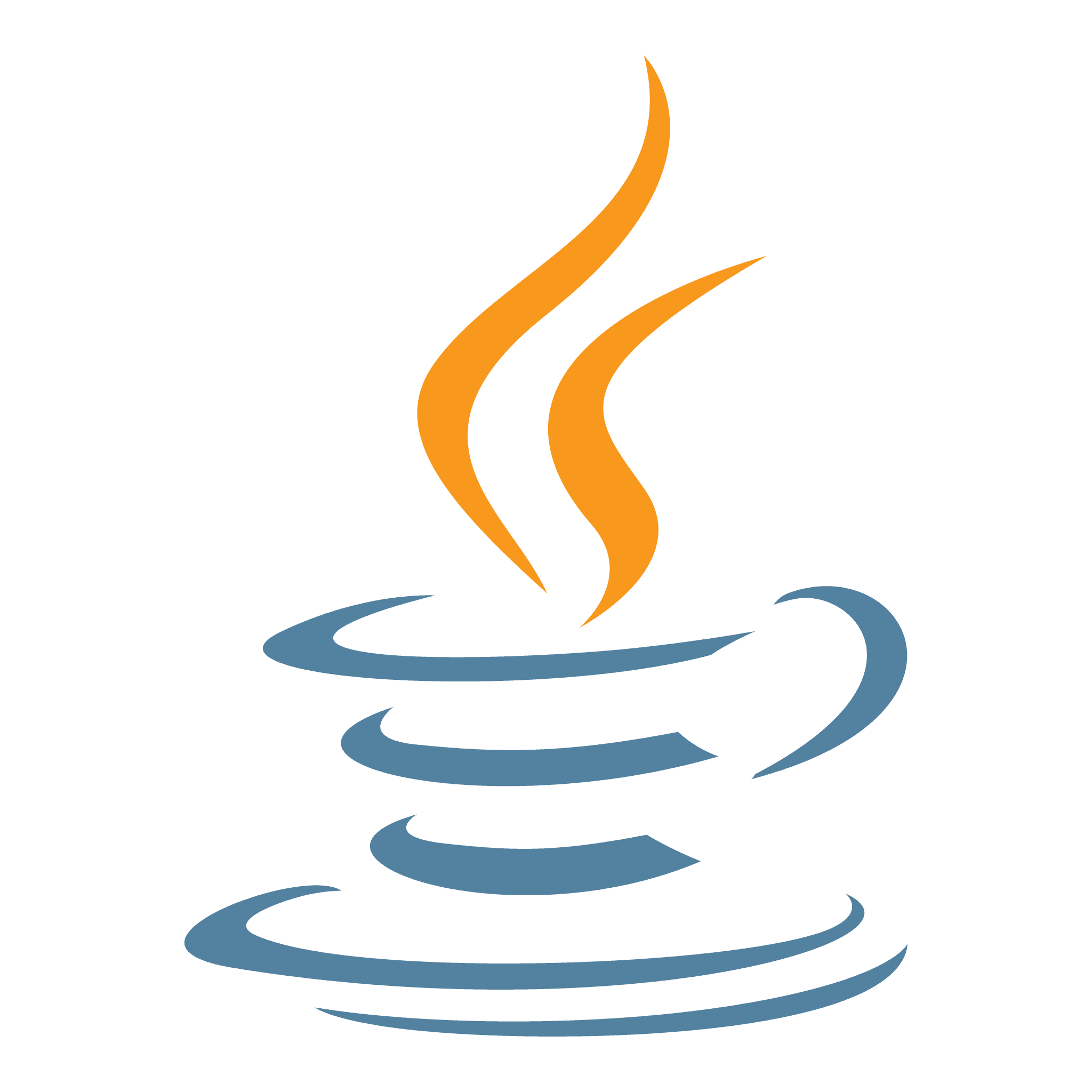 java logo