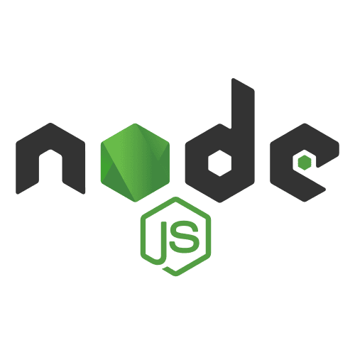 node logo