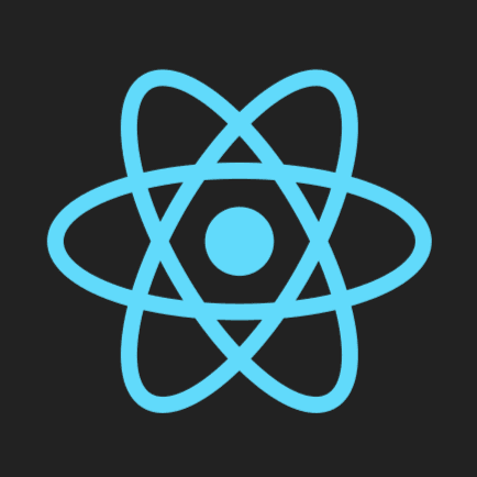 react native logo