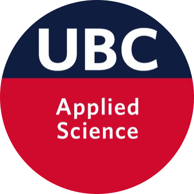 UBC Applied Science logo