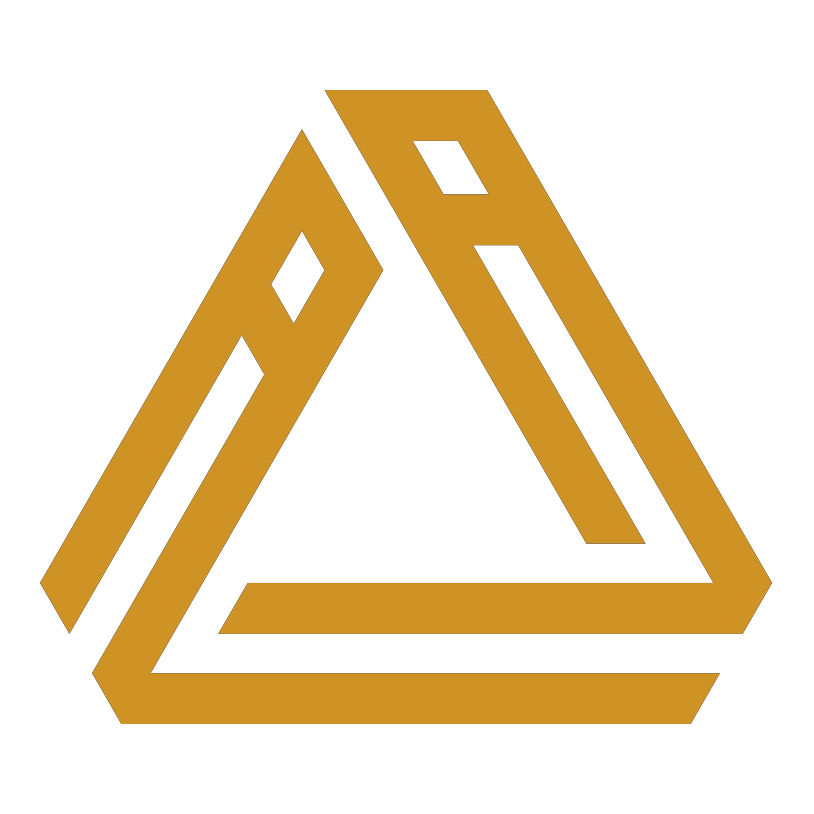 Inverted AI logo