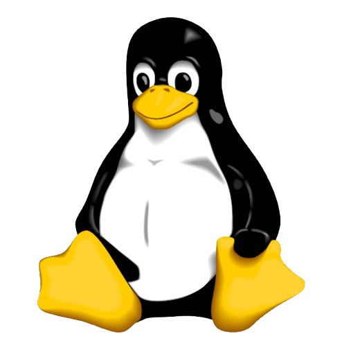 linux logo