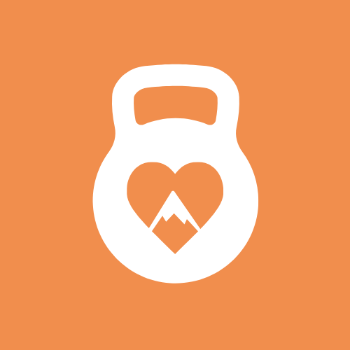 PeakFit logo