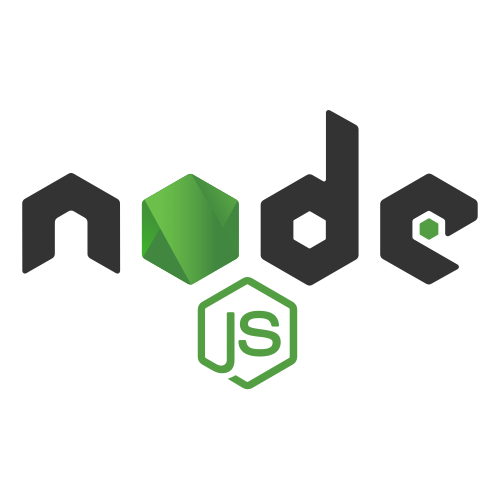 node logo