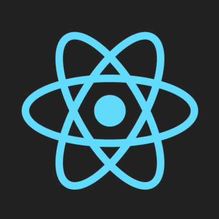 react native logo