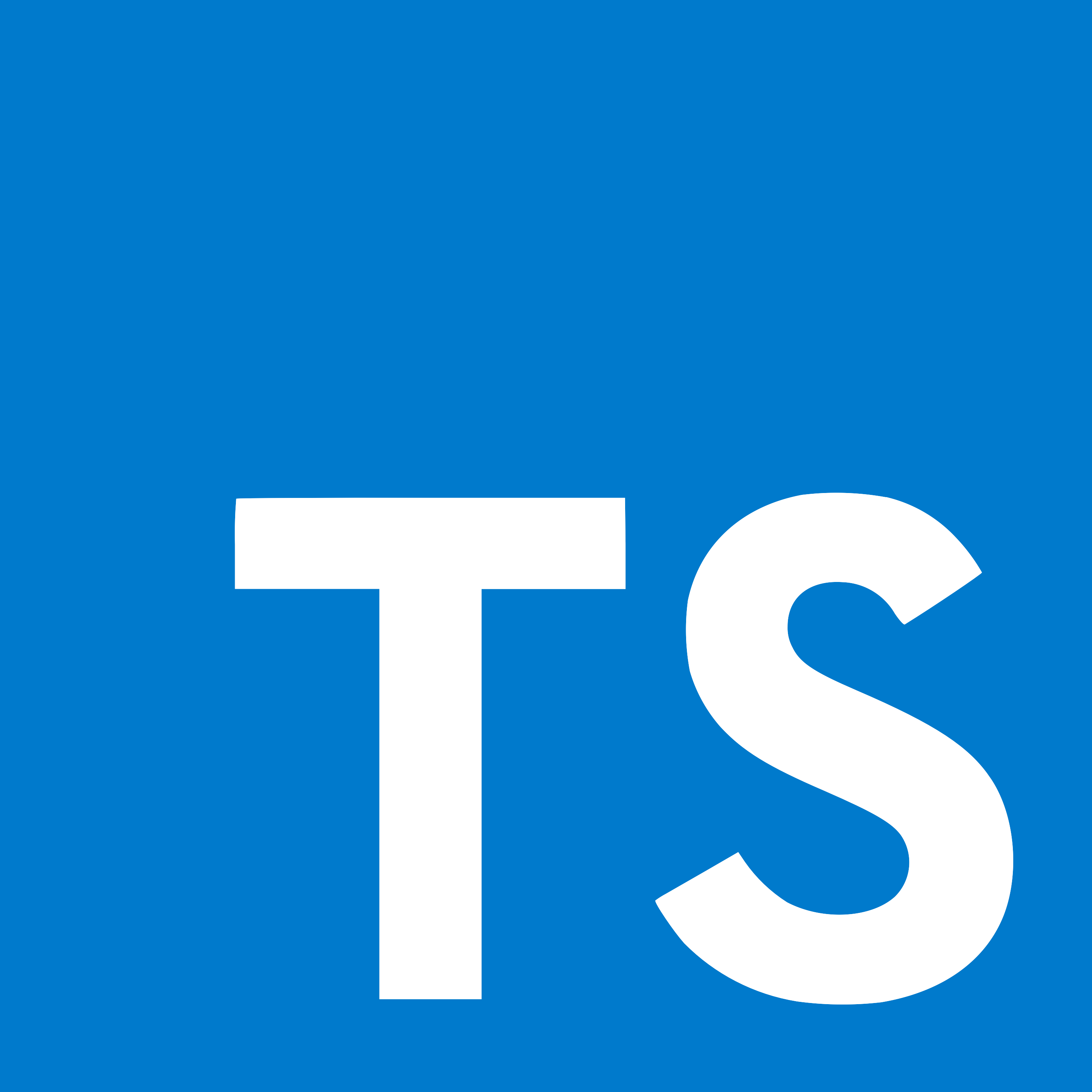 typescript logo
