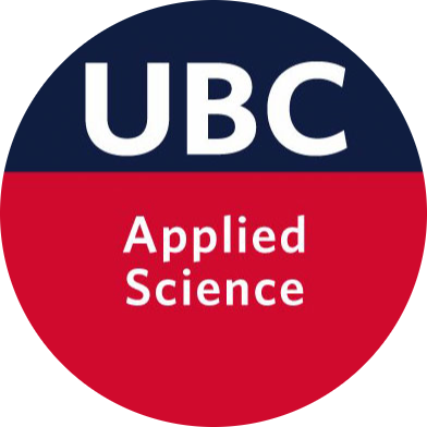 UBC Applied Science logo