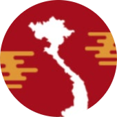 UBC Vietnamese Students Association logo