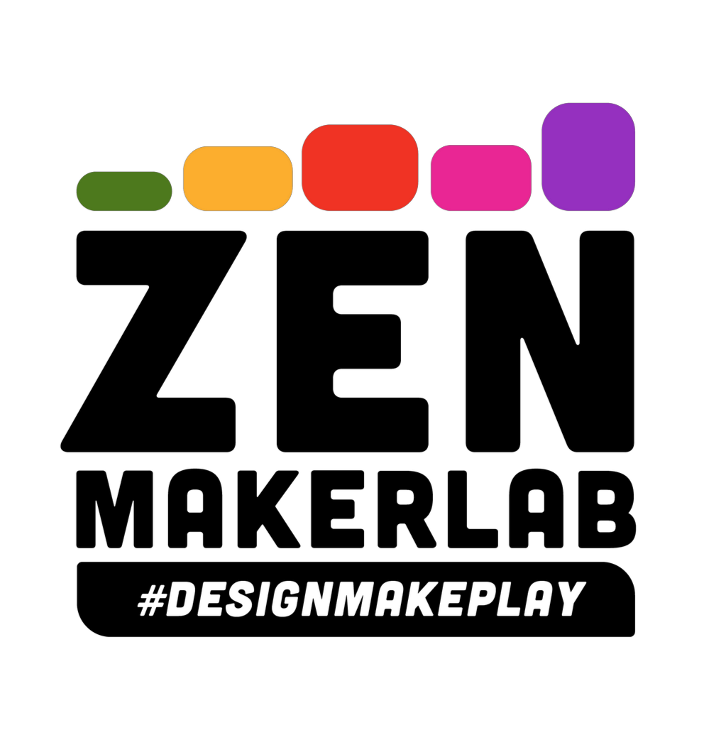 Zen Maker Lab logo